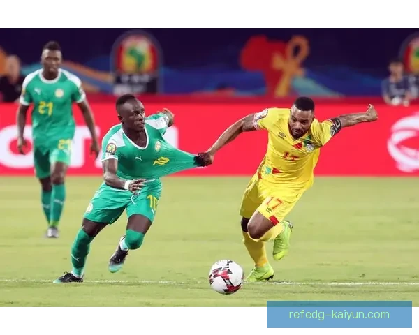 非洲足球腐败问题持续引发关注，未来改革亟需加强透明度与监管力度