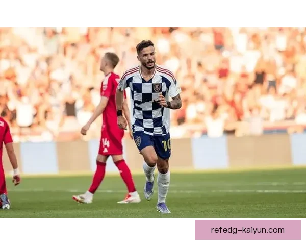 莱万多夫斯基状态回暖，近期表现稳健引发关注