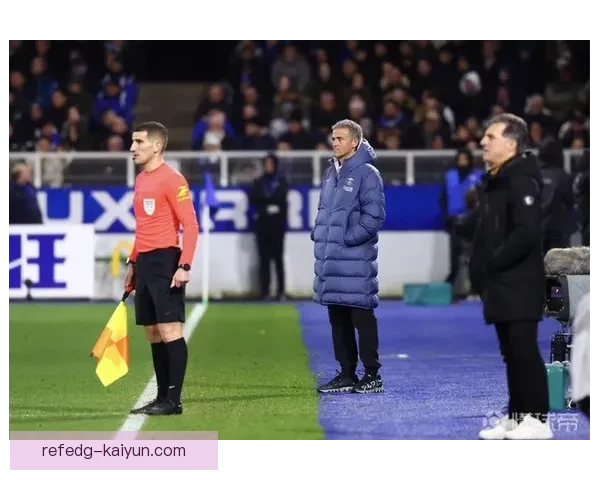 恩里克球队进球模式下的表现稳健，持续提升进攻效率引人关注。