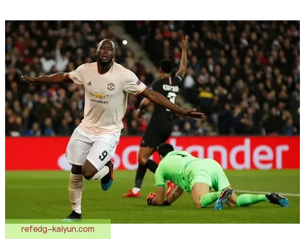 卢卡库保持速度优势，近期表现稳健引发关注