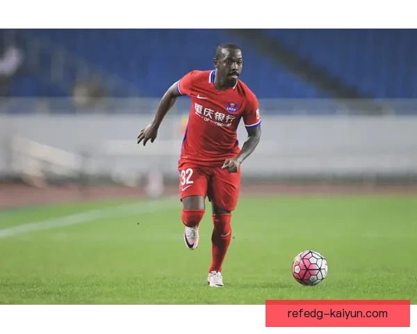 山东泰山费南多速度持续提升，近期表现值得关注