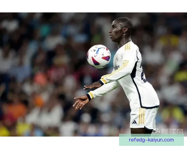 门迪皇马续约谈判持续进行，未来发展备受关注