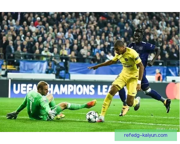 安德莱赫特本赛季控球能力表现稳健，中场组织效率持续提升