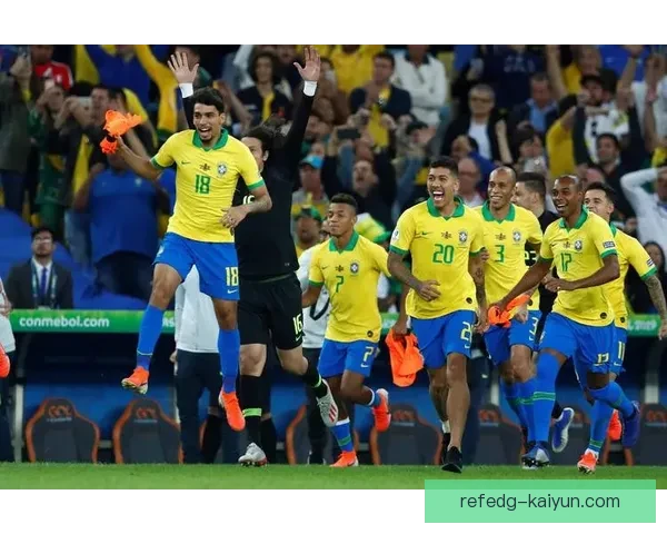 巴拉圭队未来规划聚焦青训体系与战术重建，竞争力有望持续提升